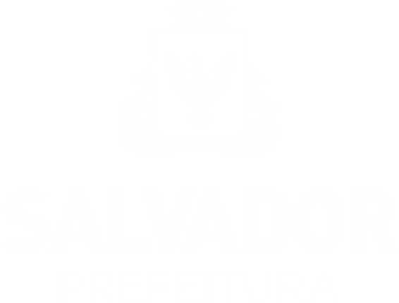 Logo da Prefeitura Municipal do Salvador